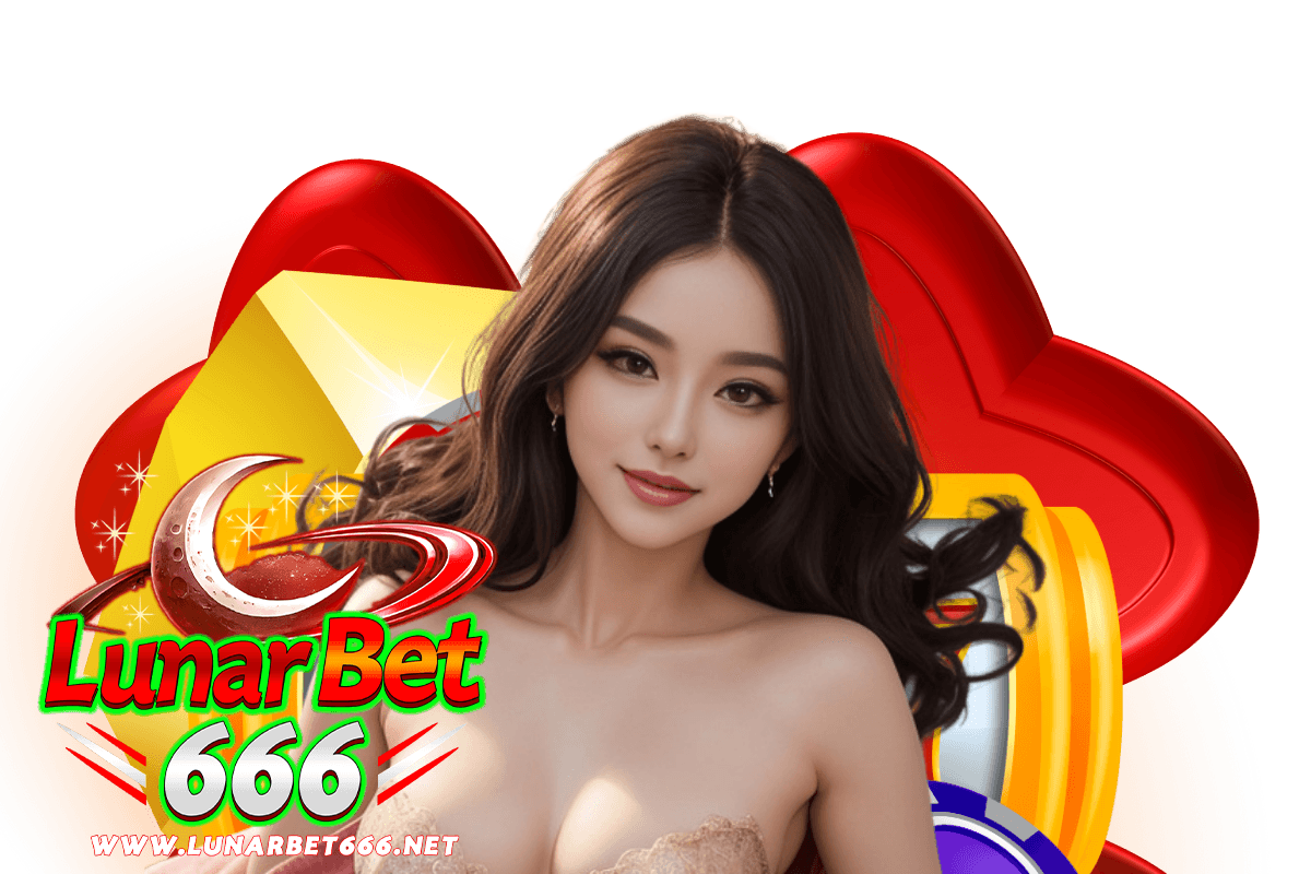 lunarbet666 สมัคร
